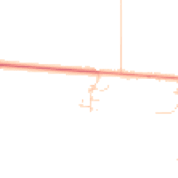 Daytime road noise heatmap for LN7 6GR