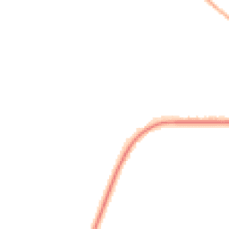 Night-time road noise heatmap for LN7 6PA