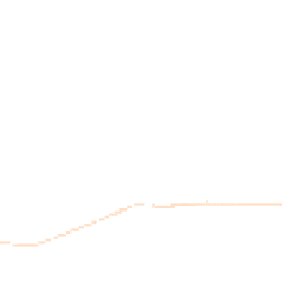 Night-time road noise heatmap for LN7 6PH
