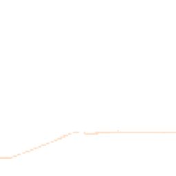 Night-time road noise heatmap for LN7 6PJ