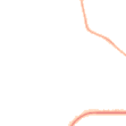 Night-time road noise heatmap for LN7 6QP