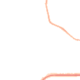 Night-time road noise heatmap for LN7 6QR