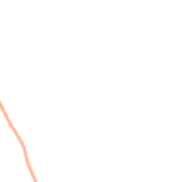 Night-time road noise heatmap for LN7 6RS