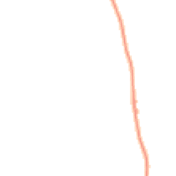 Daytime road noise heatmap for LN7 6SZ