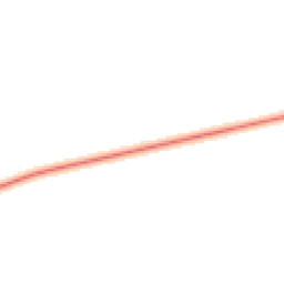 Night-time road noise heatmap for LN8 2AQ