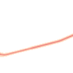 Night-time road noise heatmap for LN8 2AW