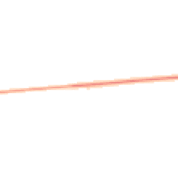 Daytime road noise heatmap for LN8 2BA