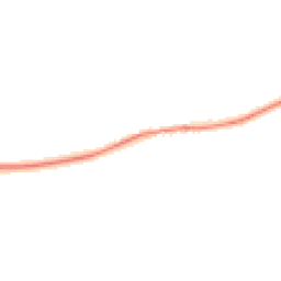 Night-time road noise heatmap for LN8 2FA
