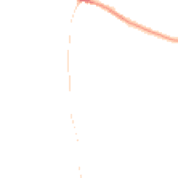 Night-time road noise heatmap for LN8 3FJ