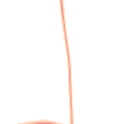 Daytime road noise heatmap for LN8 3NB