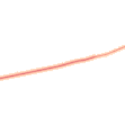 Daytime road noise heatmap for LN8 3SQ