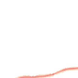 Night-time road noise heatmap for LN8 3TS