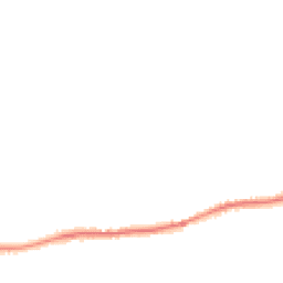 Night-time road noise heatmap for LN8 3UQ
