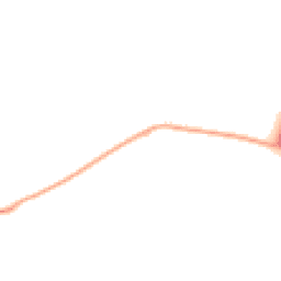 Daytime road noise heatmap for LN8 5JD