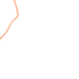 Night-time road noise heatmap for LN8 5LG