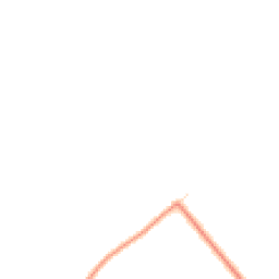 Daytime road noise heatmap for LN8 5QB