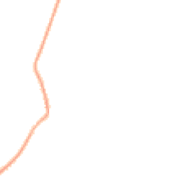 Night-time road noise heatmap for LN8 5RT