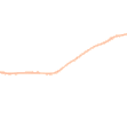 Night-time road noise heatmap for LN8 6AH