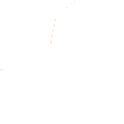 Night-time road noise heatmap for LN8 6DB