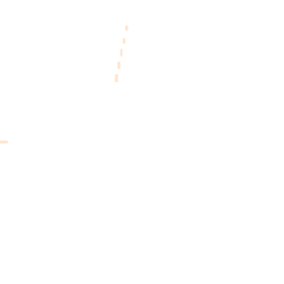 Night-time road noise heatmap for LN8 6DD