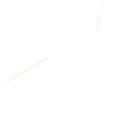 Night-time road noise heatmap for LN8 6DG