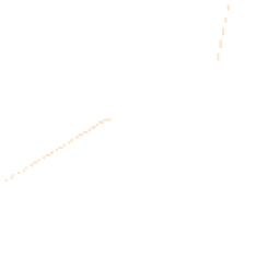 Night-time road noise heatmap for LN8 6DJ