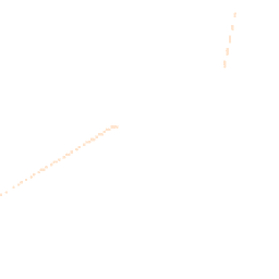 Night-time road noise heatmap for LN8 6DS