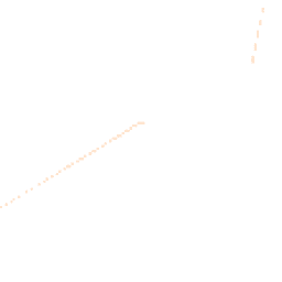 Night-time road noise heatmap for LN8 6DT