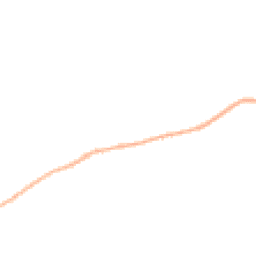 Night-time road noise heatmap for LN8 6FE