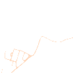 Daytime road noise heatmap for LN8 6HL