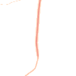 Daytime road noise heatmap for LN8 6HX