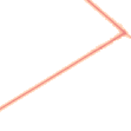 Daytime road noise heatmap for LN8 6HY