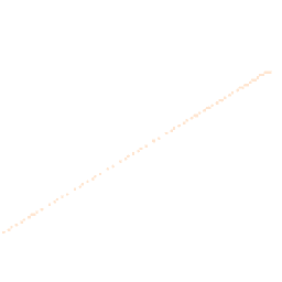 Night-time road noise heatmap for LN8 6HY