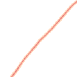 Daytime road noise heatmap for LN8 6JN