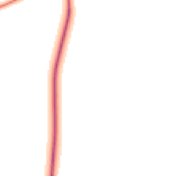 Daytime road noise heatmap for LN8 6JT