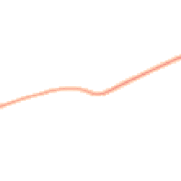 Night-time road noise heatmap for LN8 6JY