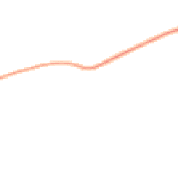 Night-time road noise heatmap for LN8 6JZ
