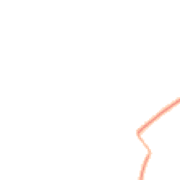 Night-time road noise heatmap for LN8 6LW