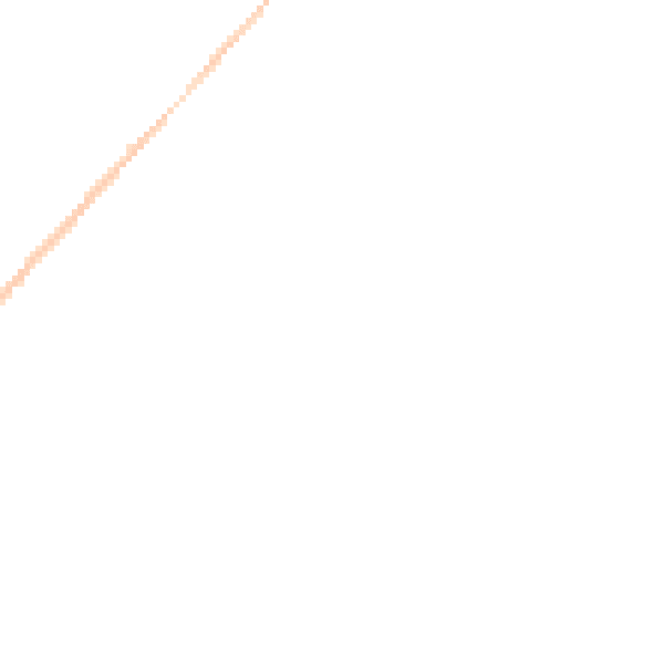 Night-time road noise heatmap for LS16 6DQ