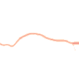 Daytime road noise heatmap for LS22 4AF
