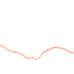 Daytime road noise heatmap for LS22 4AG