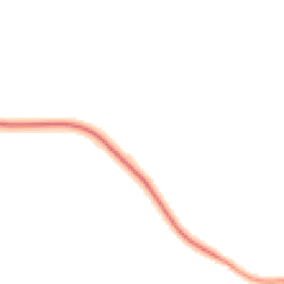 Night-time road noise heatmap for LS22 4AL
