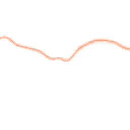 Daytime road noise heatmap for LS22 4AQ