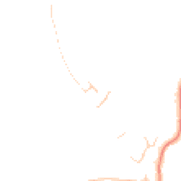 Daytime road noise heatmap for LS22 4BF