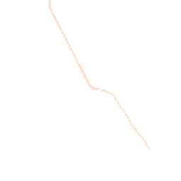 Daytime road noise heatmap for LS22 4BJ