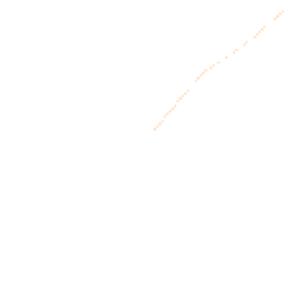Night-time road noise heatmap for LS22 4BR
