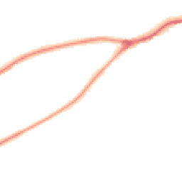 Night-time road noise heatmap for LS22 5AA