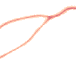 Night-time road noise heatmap for LS22 5AD