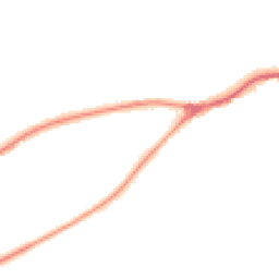 Night-time road noise heatmap for LS22 5AF