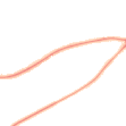 Night-time road noise heatmap for LS22 5AH